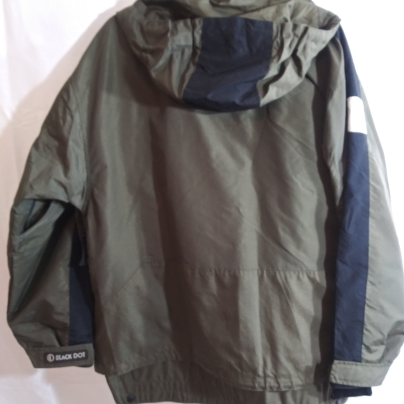 FREE w/3 item BUNDLE BLACK DOT- Board ware - Picture 2 of 6